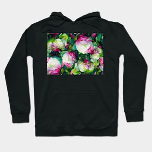 Peonie Peonie Hoodie